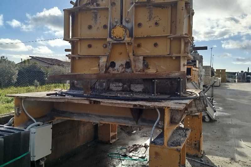 OmecoHub - Immagine CAVE SERVICE FL35